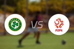 爱尔兰女足vs波兰女足比分结果战报【2026/04/18】