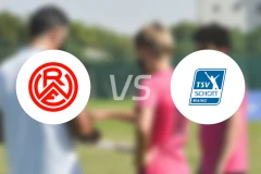 埃森U19vs肖特美因茨U19比分预测【2025/11/02】