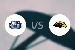 北佛罗里达vs南密西西比大学比分预测【2025/11/23】