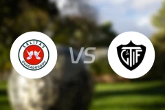 萨利塔斯vs卡斯卡德竞技比分预测【2026/04/11】