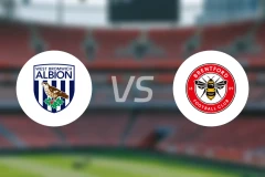 西布罗姆维奇U21vs布伦特福德U21比分预测【2025/11/29】