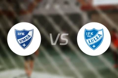 IFK于默奥vsIFK卢雷亚比分预测【2026/04/18】
