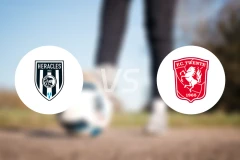 赫拉克勒斯vs特温特比分预测【2026/01/18】