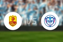 青岛红狮vs石家庄功夫录像回放【2024/08/18】