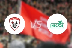 鲁斯特运动vs布雷HSC比分预测【2026/03/14】