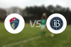 北卡罗来纳勇气女足vs海湾女足比分结果战报【2026/03/29】