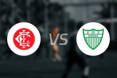 英特圣玛丽亚vs艾维尼达比分预测【2026/02/01】