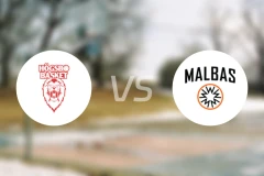 候格斯堡女篮vs玛巴斯马尔默女篮比分预测【2025/12/14】