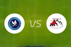 卢旺达警察vs穆斯泽FC比分预测【2025/11/30】