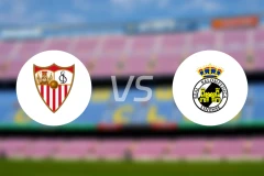 塞维利亚C队vs林恩斯比分预测【2026/03/22】