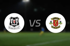 埃尔金城vs安南竞技比分预测【2025/11/01】