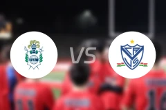 拉普拉塔体操vs萨斯菲尔德比分结果战报【2025/11/11】