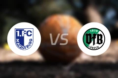 马德堡U19vs吕贝克U19比分预测【2026/02/08】