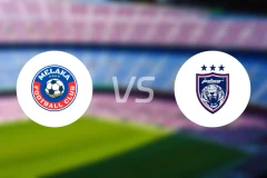 马六甲FCvs柔佛新山比分预测【2026/02/25】