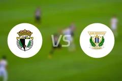 布尔戈斯vs莱加内斯比分预测【2026/01/31】