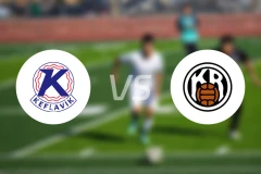 凯夫拉维克女足vs雷克雅未克女足比分预测【2026/04/18】