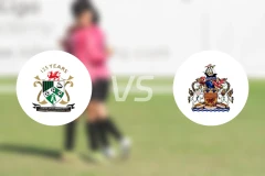 艾伯里斯特夫vs巴利镇比分预测【2025/10/18】