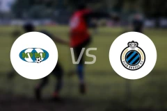 泰尼恩女足vs布鲁日女足B队比分预测【2025/11/02】