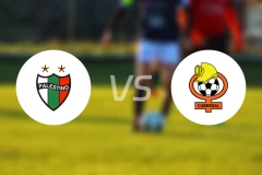 帕莱斯蒂诺vs科布雷萨尔比分预测【2026/03/09】