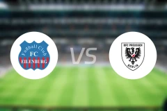 艾伦堡vsBFC普鲁士比分预测【2025/12/06】