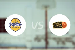 En施韦尔姆篮球vsSSV贝尔瑙比分预测【2026/03/15】