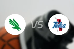 北得州大学vs塔尔萨大学比分预测【2026/01/29】