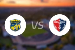 FBC格拉维纳vs费兰迪娜比分预测【2025/11/30】