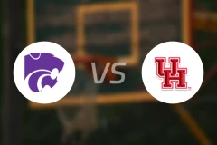 堪萨斯州立大学vs休斯顿大学比分预测【2026/02/15】