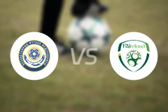 哈萨克斯坦U21vs爱尔兰U21比分结果战报【2026/03/31】