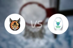 CBK梅尔辛女篮vs奥尔曼女篮比分预测【2025/11/22】