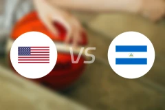 美国vs尼加拉瓜比分预测【2025/12/02】