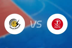 艾里祖尔vs特拉维夫夏普尔比分预测【2025/11/23】