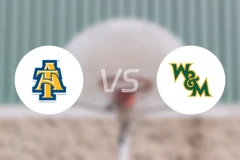 北卡罗来纳农工大学vs威廉玛丽大学比分预测【2026/01/16】