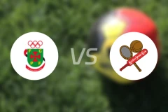 费雷拉vs雷克索斯比分预测【2025/11/04】