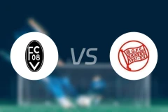 威灵根vs奥芬巴赫踢球者比分预测【2024/10/19】