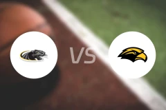 威斯康星大学密尔沃基分校vs南密西西比大学比分结果战报【2024/12/01】