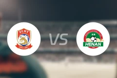 青岛西海岸vs河南队比分预测【2026/04/22】
