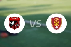 CFFEBvs雷伊姆比分预测【2025/10/31】