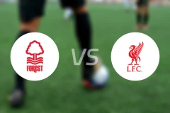 诺丁汉森林vs利物浦录像回放【2026/02/22】