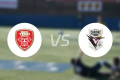 泰路警察vs猜那犀鸟比分预测【2025/12/06】