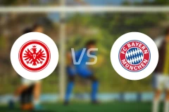 法兰克福女足vs拜仁女足比分预测【2025/12/08】