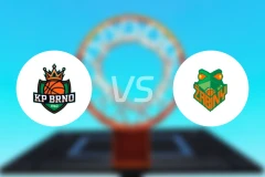 KP布尔诺女篮vs布尔诺女篮比分预测【2025/12/30】