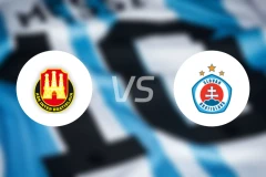 国际巴迪斯拉华vs布拉迪斯拉发B队比分预测【2026/03/07】