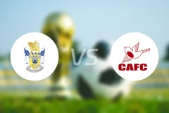 艾维利vs卡尔顿斯比分预测【2026/04/18】