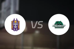 纽州大阿尔巴尼分校vs宾汉顿大学比分预测【2026/02/15】