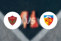 哈塔斯堡vs开塞利体育比分预测【2024/10/26】