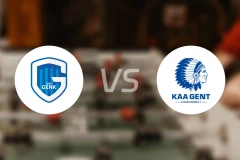 亨克vs根特比分预测【2026/03/01】