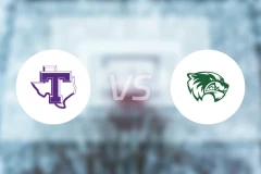 塔尔顿州立大学vs犹他河谷大学比分结果战报【2026/02/27】