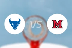 布法罗大学vs迈阿密比分预测【2026/01/18】