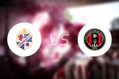 考登比斯vs加拉法瑞迪安比分预测【2025/11/01】